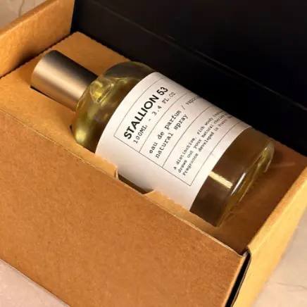 Emper Stallion 53 EDP 100ml (3.4oz) — imagen 5